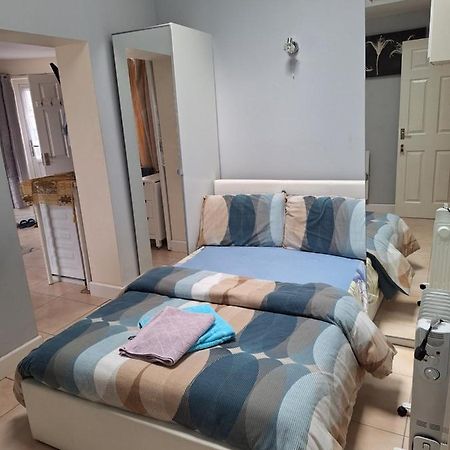 Luxury Apartment In Birmingham With Free Parking. Eksteriør billede