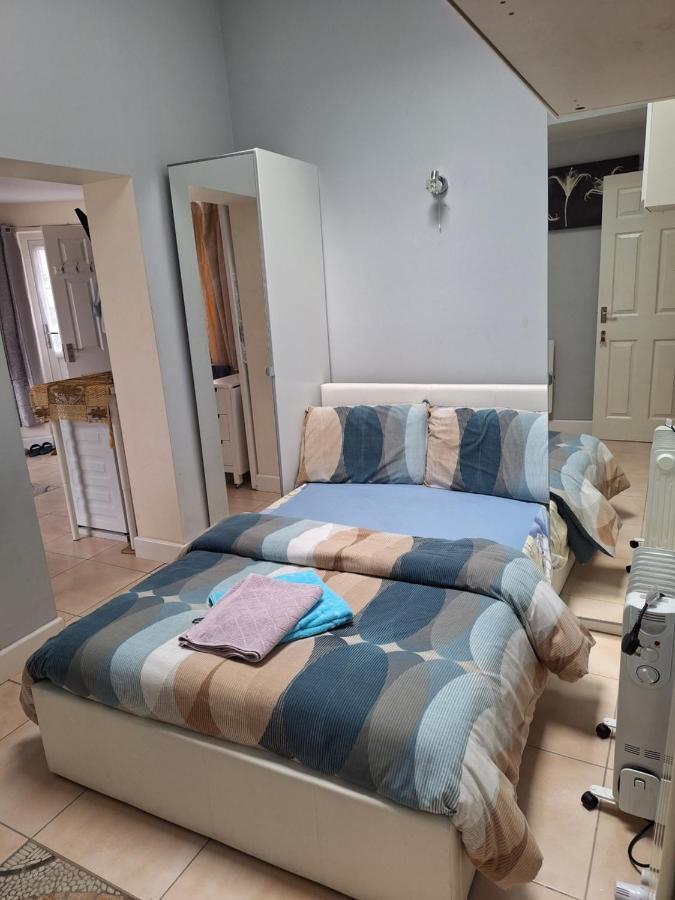 Luxury Apartment In Birmingham With Free Parking. Eksteriør billede